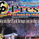 Sparkle in the Park – read this week’s CP now!