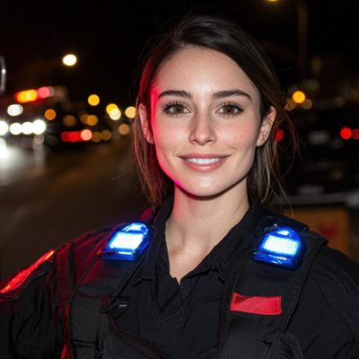 National week to honour paramedics