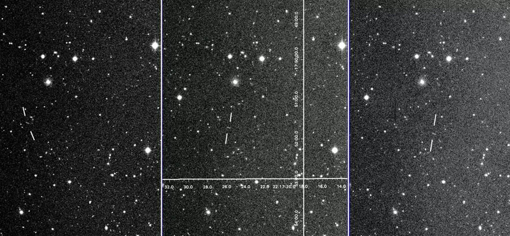 ‘You have an asteroid named after you’ – U of C professor surprised with celestial honour