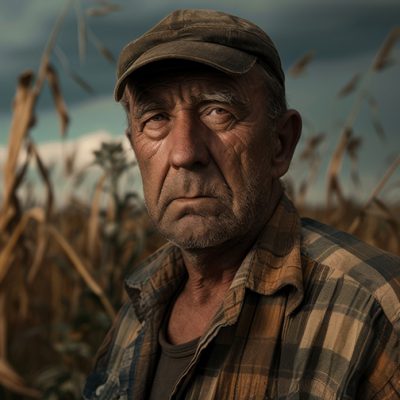 Canadian farmers bearing brunt of global geopolitics