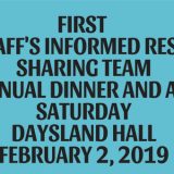 F.I.R.S.T. gets name change – new logo to be unveiled at Dinner and Auction