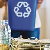 A quick peek into Flagstaff Waste’s new recycling program