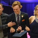 Scenes from Forestburg Grad 2019