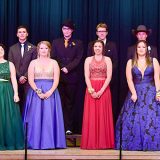 Best snaps from Forestburg Graduation 2018