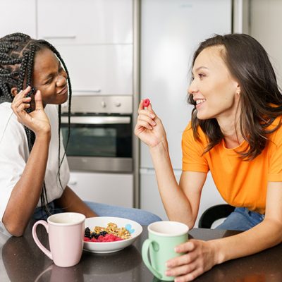Back to School: Healthy eating for post-secondary students