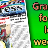 Grab a CP for the long weekend!