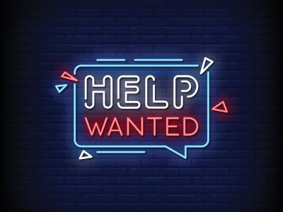 Help Wanted - Public Works Labourers - Andrew, AB