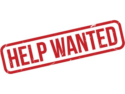 Help Wanted - JP's Country Daycare - Daysland, AB