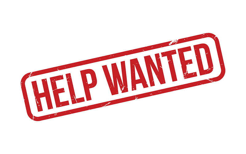 Help Wanted - JP's Country Daycare - Daysland, AB