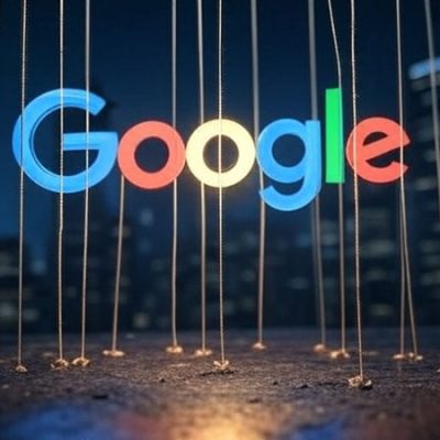 News Media group issues statement on Google AI Mode; accuses search giant of theft