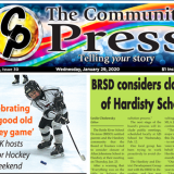 Did you miss last week’s paper? Buy it online and read instantly: