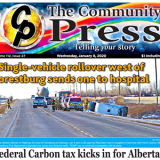 Miss the January 8 edition? Buy & read it online right here: