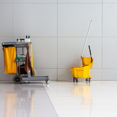Custodial staff at Calgary’s public schools serve strike notice