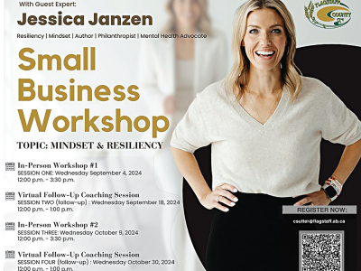 Flagstaff Small Business Workshop