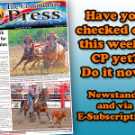 Unseen photos from Hardisty Rodeo Weekend