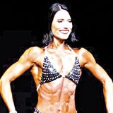 Local puts physique to the test with competitive bodybuilding