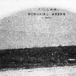 From the Archives: Killam to officially open new arena