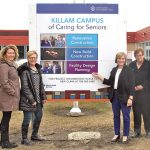 New phase for Killam Campus of Care expansion