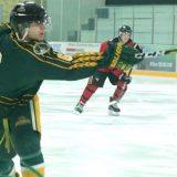 Wheat Kings leading Bandits 3-1 in round one of playoffs; game 5 tonight in Killam