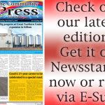 This week’s CP is out now! Grab your copy today: