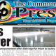 Ice taken out at arenas – is this the end? Buy the Feb. 3 edition online and read anytime: