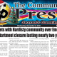 AHS meets with Hardisty community over nearly 2 years of Emergency Dept. closures – latest CP: