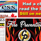 Have you had a chance to read the latest CP? Still on newsstands now or buy a digital copy here >>