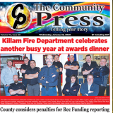 Did you get a chance to read this week’s CP? There’s still time – on newsstands now!