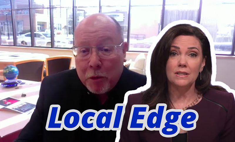 Local Edge – Episode 1: The power of small communities in Canada