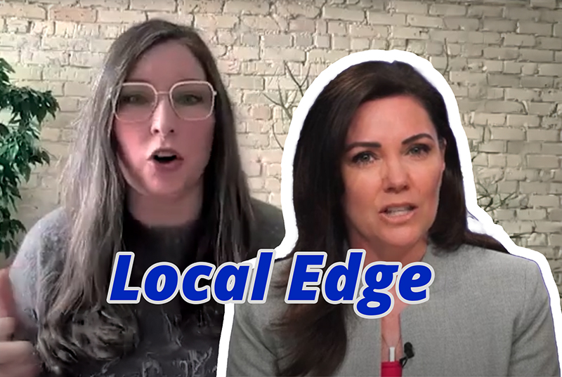 Local Edge – Episode 4: Unlock the value of advertising in your local publication