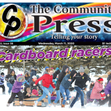 Check out the March 11 paper – buy a digital copy today!