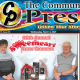 Sweethearts Winners in the March 3 edition!