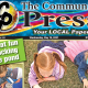 Great fun stocking the pond! Read this week’s CP!