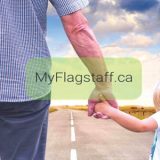 New West canvassing Flagstaff residents for FIP