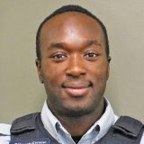 New RCMP member looking forward to making a difference