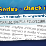 Great new feature series: Flagstaff Region Succession – check out it starting with this past week’s edition!