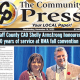 Flagstaff CAO honoured – read the Nov. 16 CP!