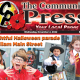 Halloween Parade + BRCF Community Builders Dinner a success – check out the Nov. 2 paper!