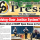Revolving-Door Justice System? Check out this week’s CP!