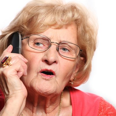 RCMP in Southern Alberta warn of yet another Grandparent Scam
