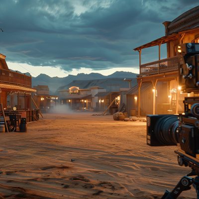 UCP urged to protect Alberta TV and film industry