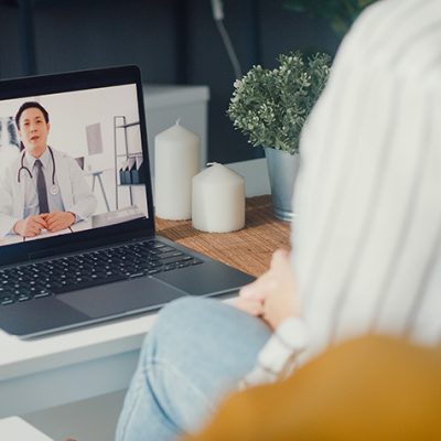 Virtual physician pilot project in Northern Alberta to help combat ER closures