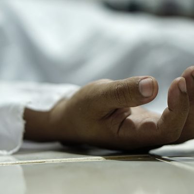 Alberta government data shows decrease in opioid deaths and overdoses—but some are dying more than others