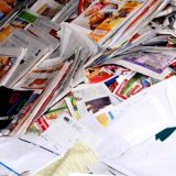 Paper isn’t just paper, at least when it comes to recycling