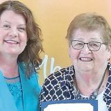 Flagstaff residents nominated for Minister’s Seniors Service Awards