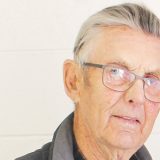 Ralph Sorenson one of 14 in Alberta to receive Senate 150th Medal