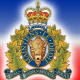 Lloydminster RCMP searching for suspect after 2 arrested