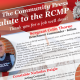 Check out the 2022 RCMP Salute!