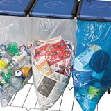 Setting up recycling routings the best formula for success