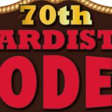 Check out Hardisty Rodeo this weekend!